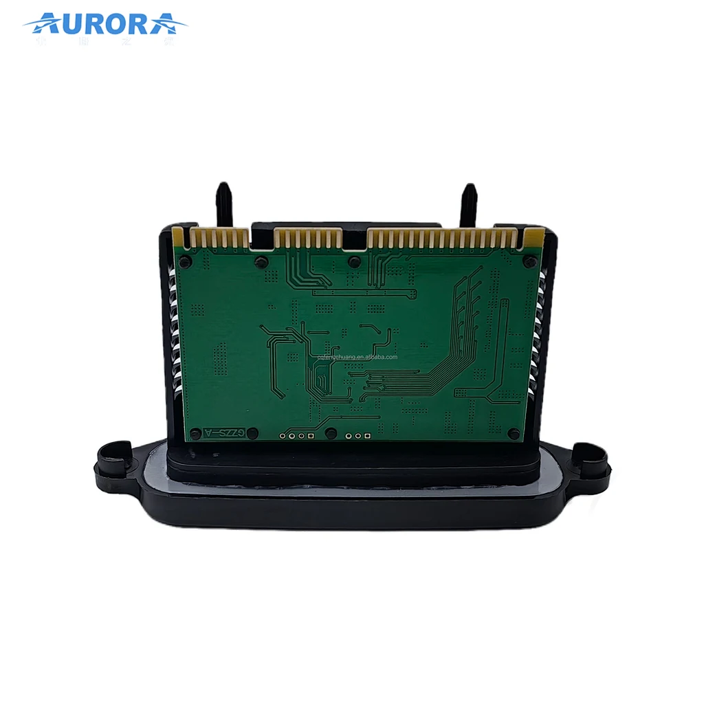 Led Auto Light PCBA Module Board with For Tesla BMW BYD